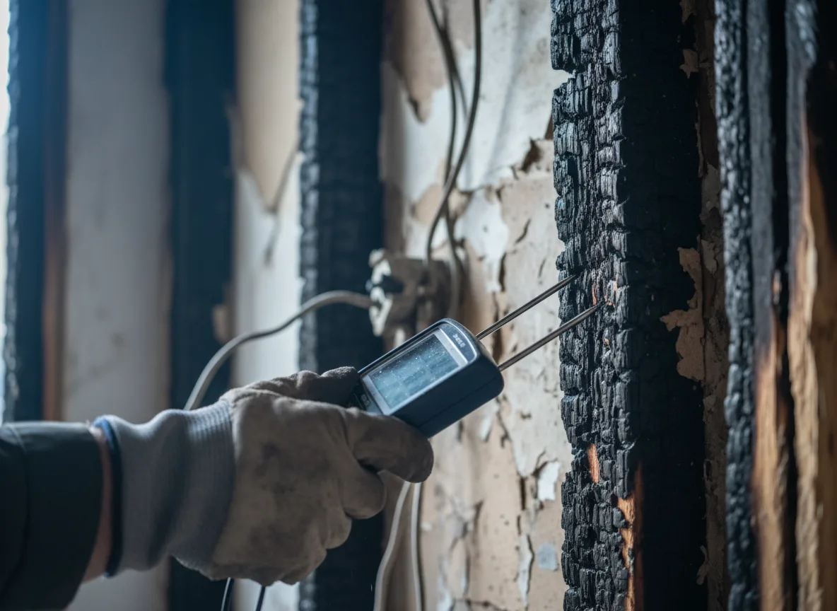 Fire Damage Restoration Smith Center, KS FAQs